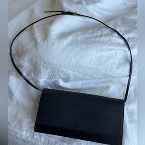 Louis Vuitton Honfleur Epi Bag